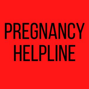 Pregnancy-Helpline