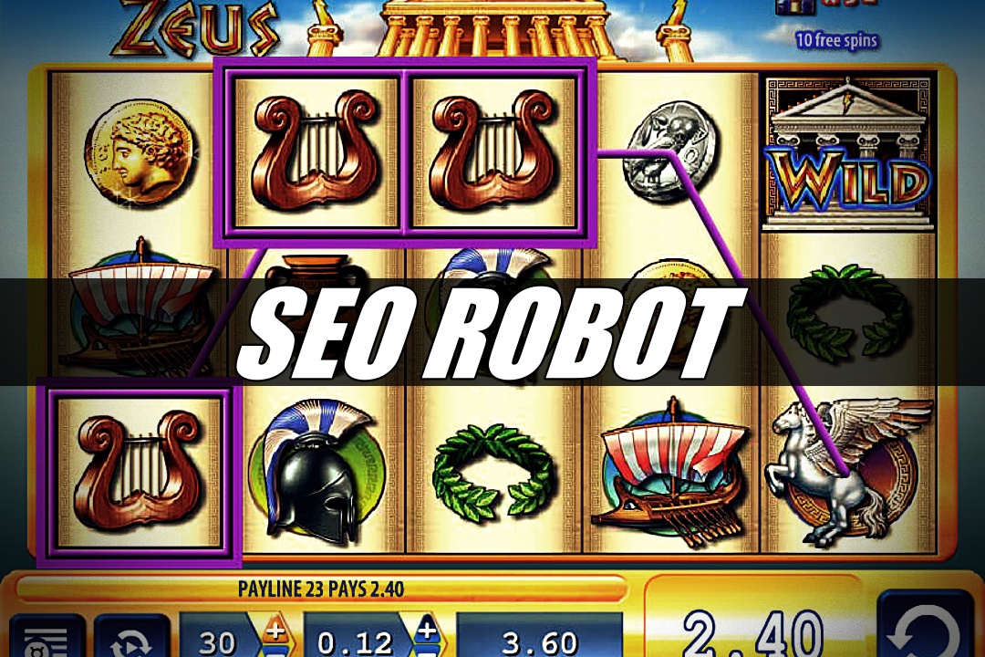 Situs Slot Online Paling Gacor Dengan Jackpot Melimpah