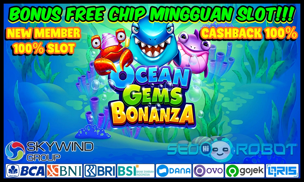 Agen Slot Gacor Unggulan Berikut Kelebihannya