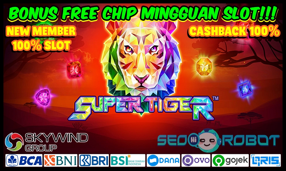 Step Mengikuti Taruhan Pada Mesin Slot Online